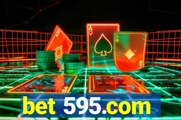 bet 595.com